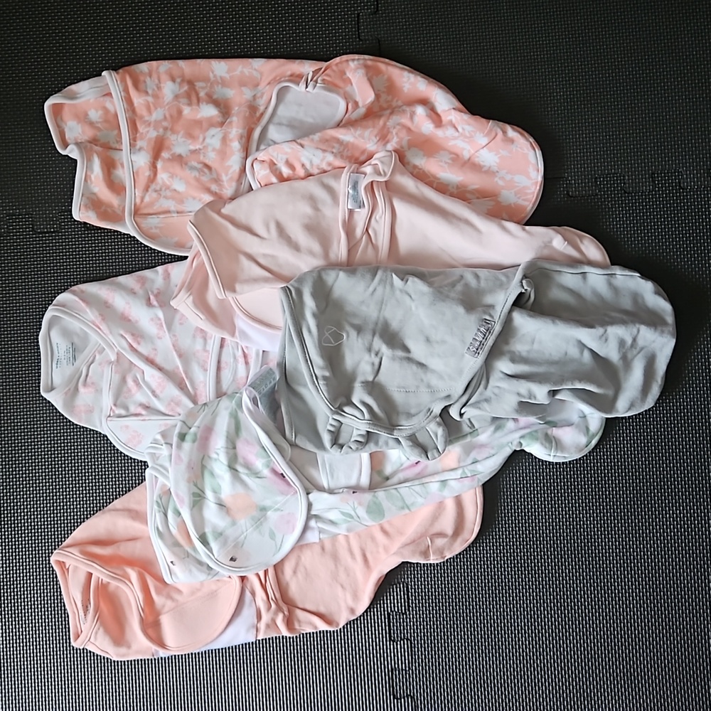 Baby Swaddles
